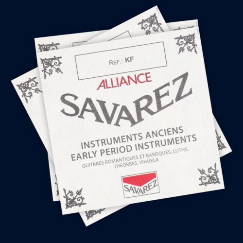 Corde pour vielle à roue Savarez nylon - KF 69