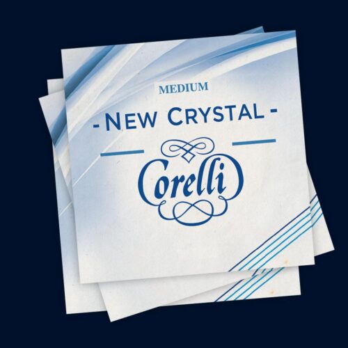 A string for Corelli viola New Crystal Medium 731M