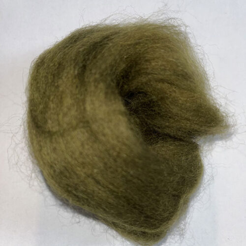 Cotton for hurdy-gurdy special production brown