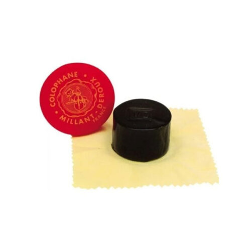 Thorvaldsson deluxe rosin dark cat band