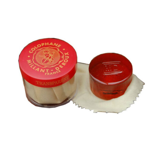 Thorvaldsson natural luxury rosin, clear