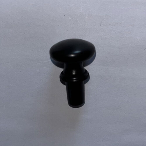 Belt knob (set of 3) for hurdy-gurdy