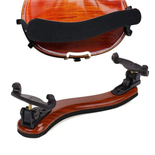 Violin shoulder pad