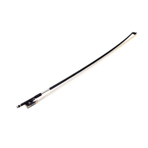 Carbon violin bow