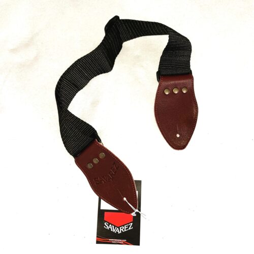 Belt for hurdy-gurdy Savarez chianti small size