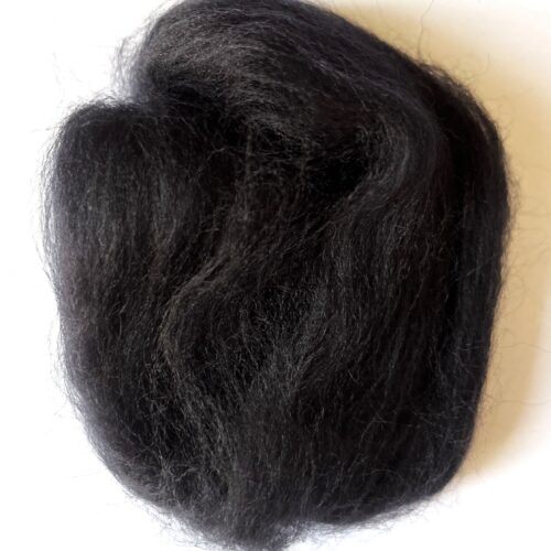 Cotton for hurdy-gurdy special production light blue (Copie)