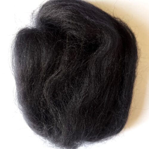 Cotton for hurdy-gurdy special production light blue (Copie)