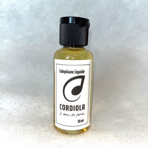 Colophane liquide 30ml