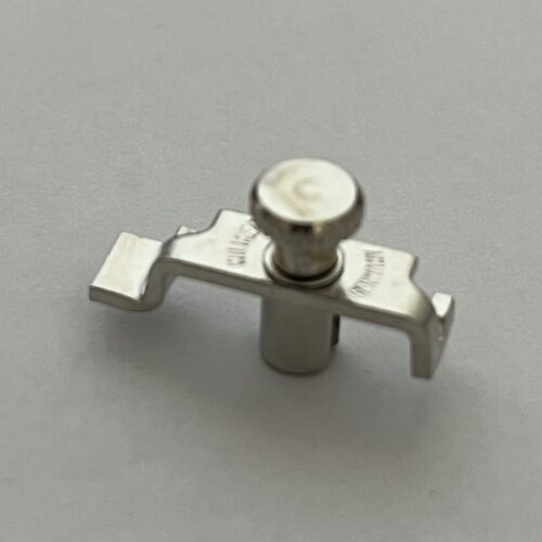 sympathetic string fine tuner