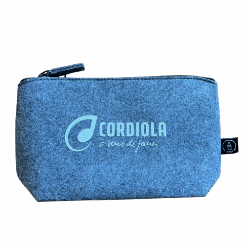 Cordiola Pouch