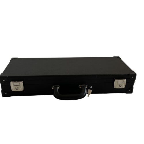 BC16 Hard Case for Bagpipes