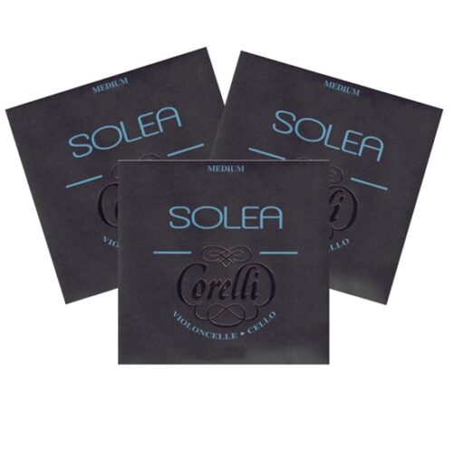 A string 4/4 Soléa for cello 681 M