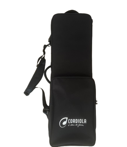 Étui Cordiola pour grande cornemuse
