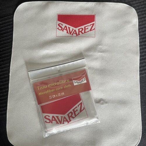 L’Essentiel by Savarez