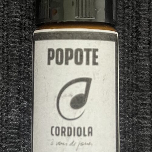 Popote